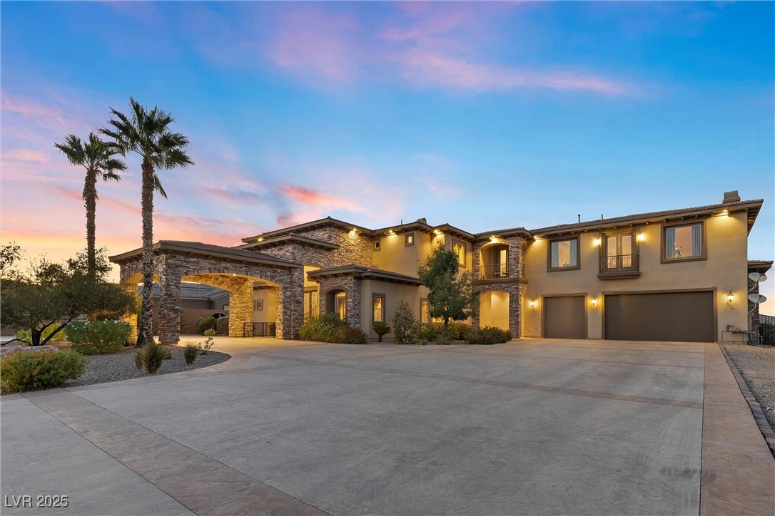 670 Du Fort Avenue, Henderson, Nevada image 2