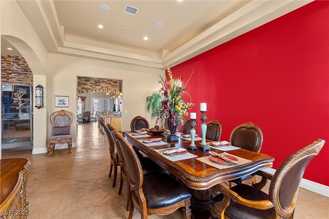670 Du Fort Avenue, Henderson, Nevada image 16