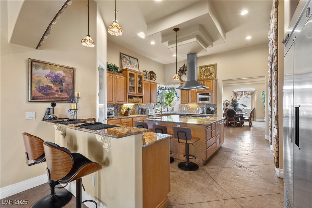 670 Du Fort Avenue, Henderson, Nevada image 11