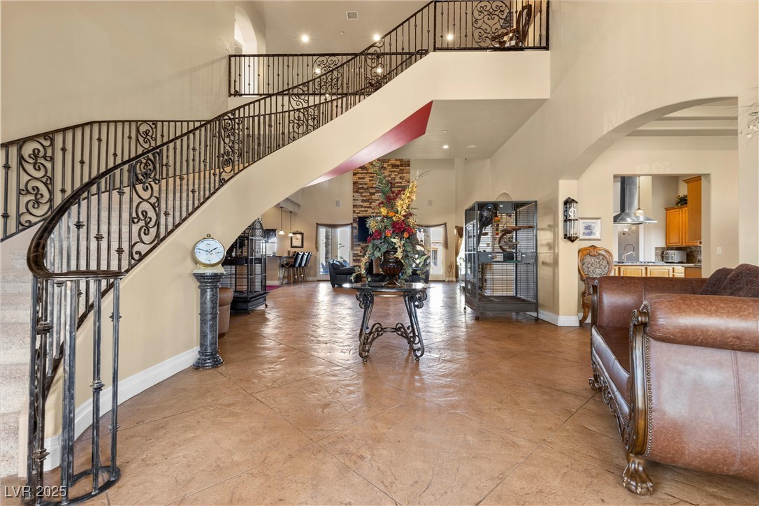 670 Du Fort Avenue, Henderson, Nevada image 6
