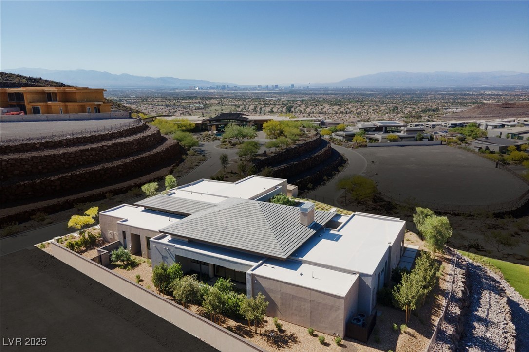 6 Rock Mount Court, Henderson, Nevada image 30