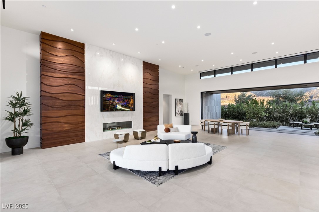 6 Rock Mount Court, Henderson, Nevada image 20