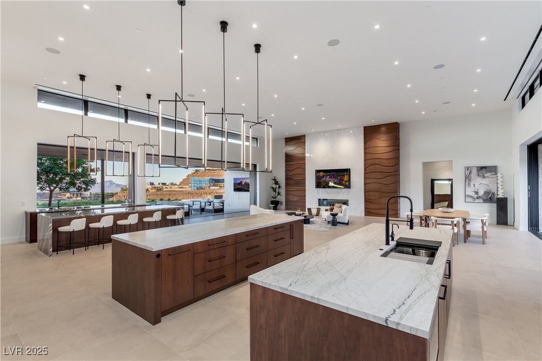 6 Rock Mount Court, Henderson, Nevada image 24