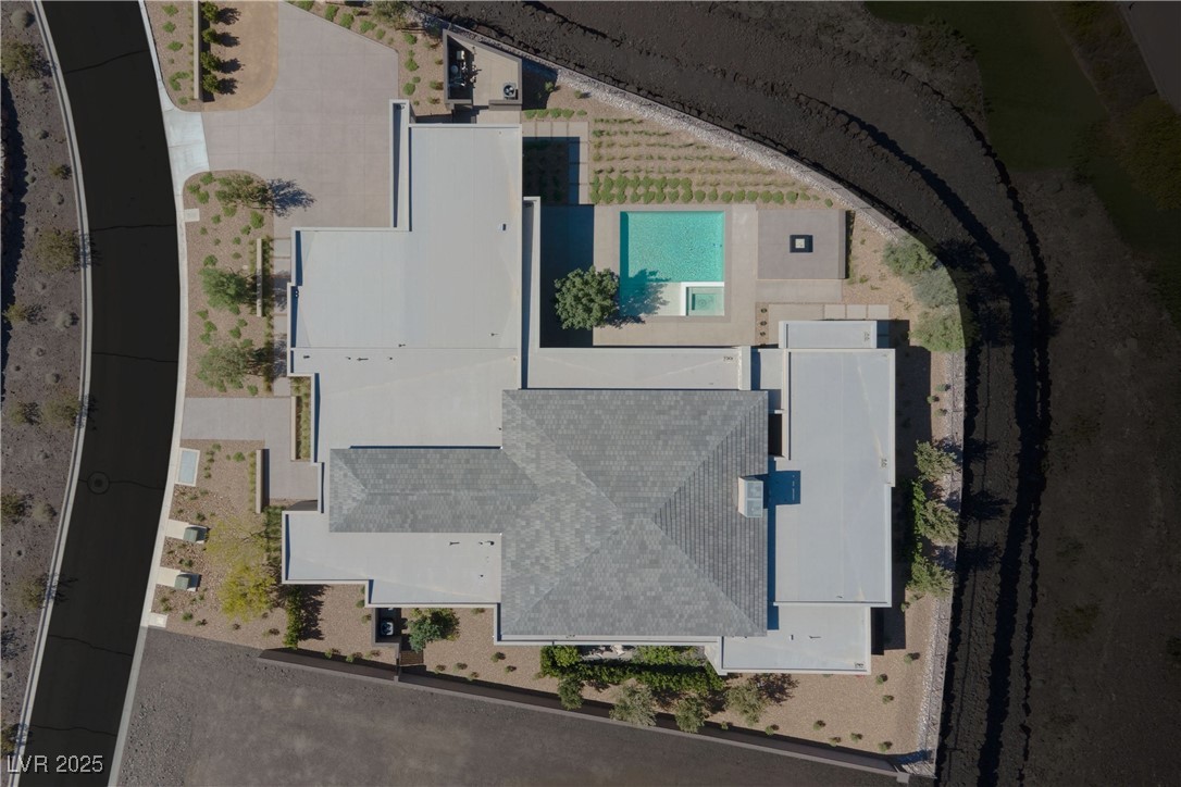 6 Rock Mount Court, Henderson, Nevada image 45