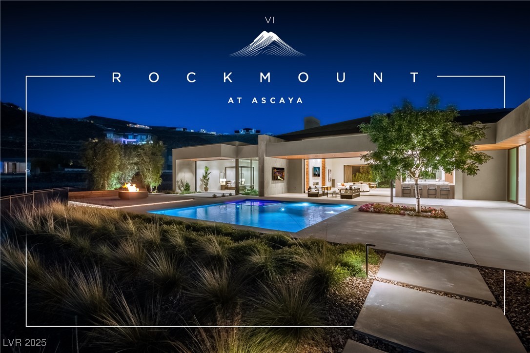 6 Rock Mount Court, Henderson, Nevada image 1