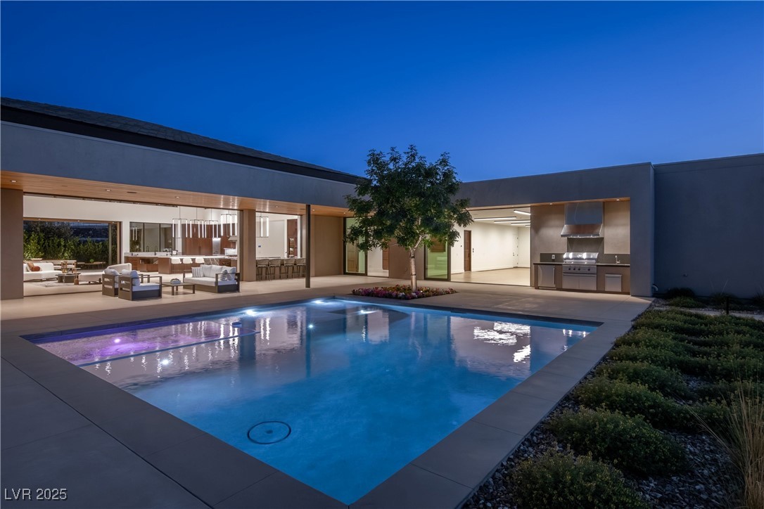 6 Rock Mount Court, Henderson, Nevada image 31