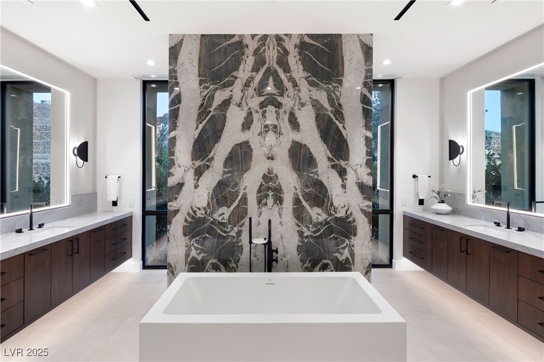 6 Rock Mount Court, Henderson, Nevada image 11