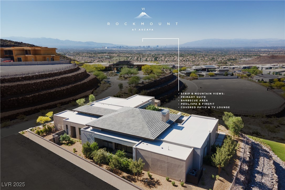 6 Rock Mount Court, Henderson, Nevada image 2