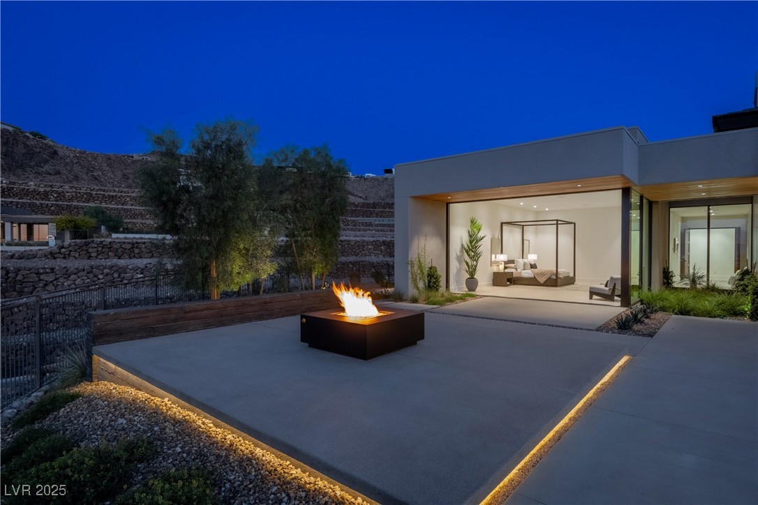 6 Rock Mount Court, Henderson, Nevada image 36