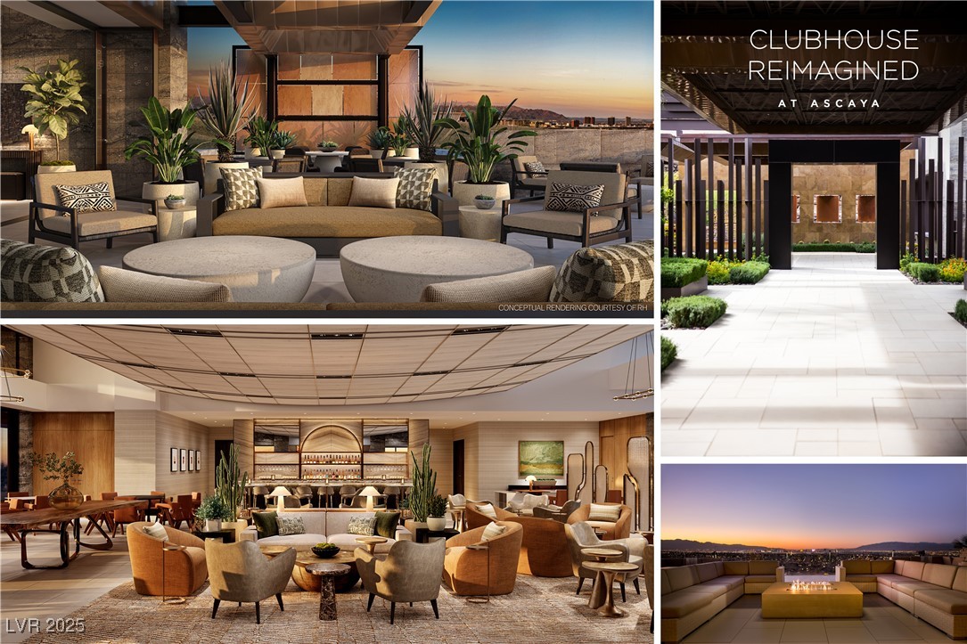 6 Rock Mount Court, Henderson, Nevada image 27