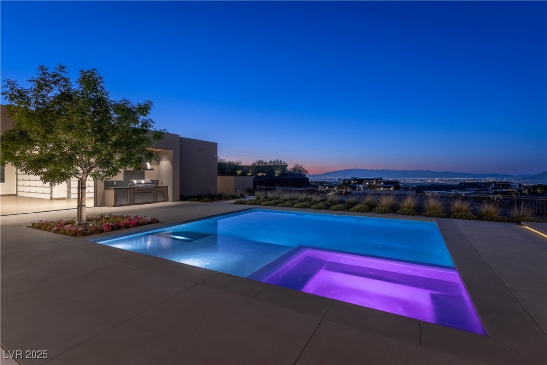 6 Rock Mount Court, Henderson, Nevada image 32