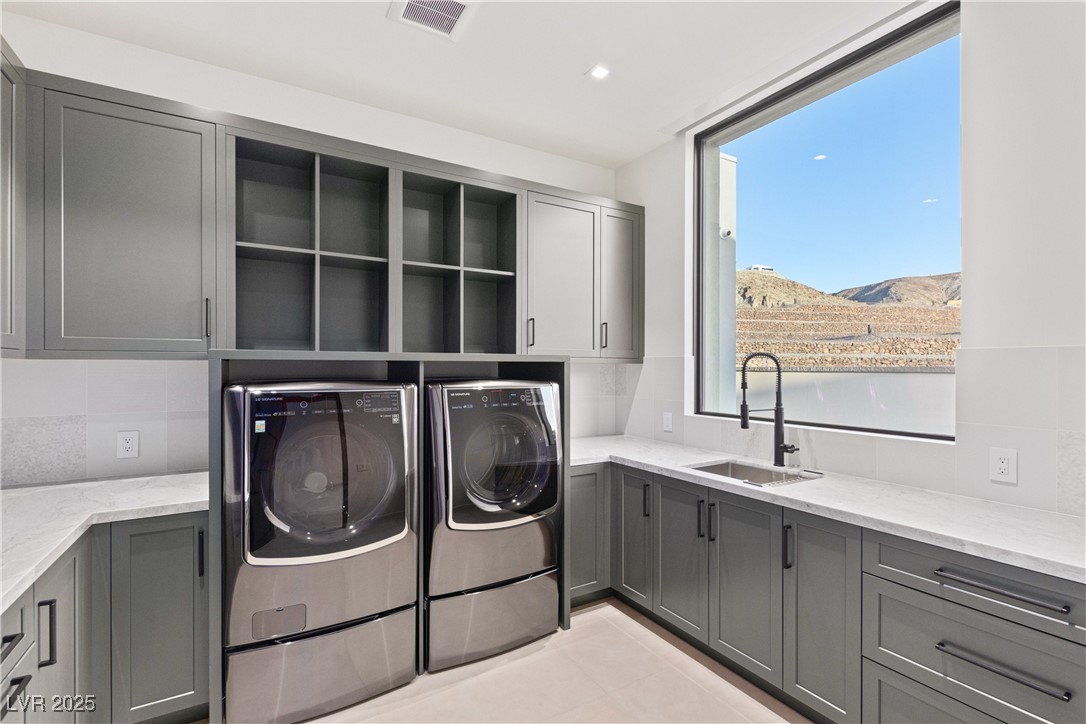 6 Rock Mount Court, Henderson, Nevada image 19