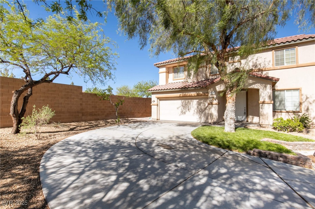 11273 Accademia Court, Las Vegas, Nevada image 1