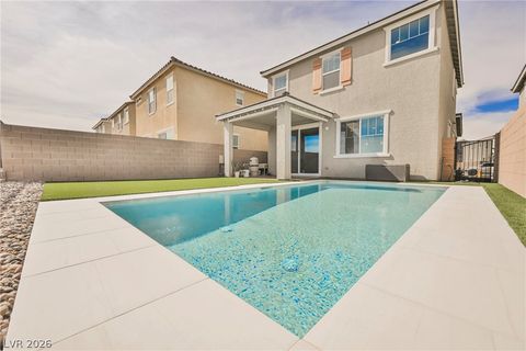 2708 Tricase Street Henderson NV 89044