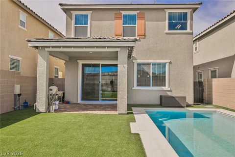 2708 Tricase Street Henderson NV 89044