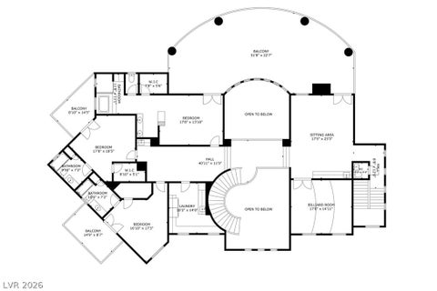 Tiny photo for 1721 S Tioga Way, Las Vegas, NV 89117 (MLS # 2767257)