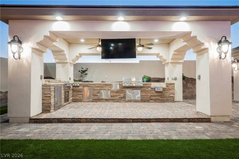 Tiny photo for 1721 S Tioga Way, Las Vegas, NV 89117 (MLS # 2767257)