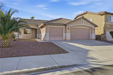 1077 Sweetgrass Court Henderson NV 89002