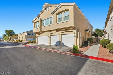 6576 Buster Brown Avenue 102 Las Vegas NV 89122