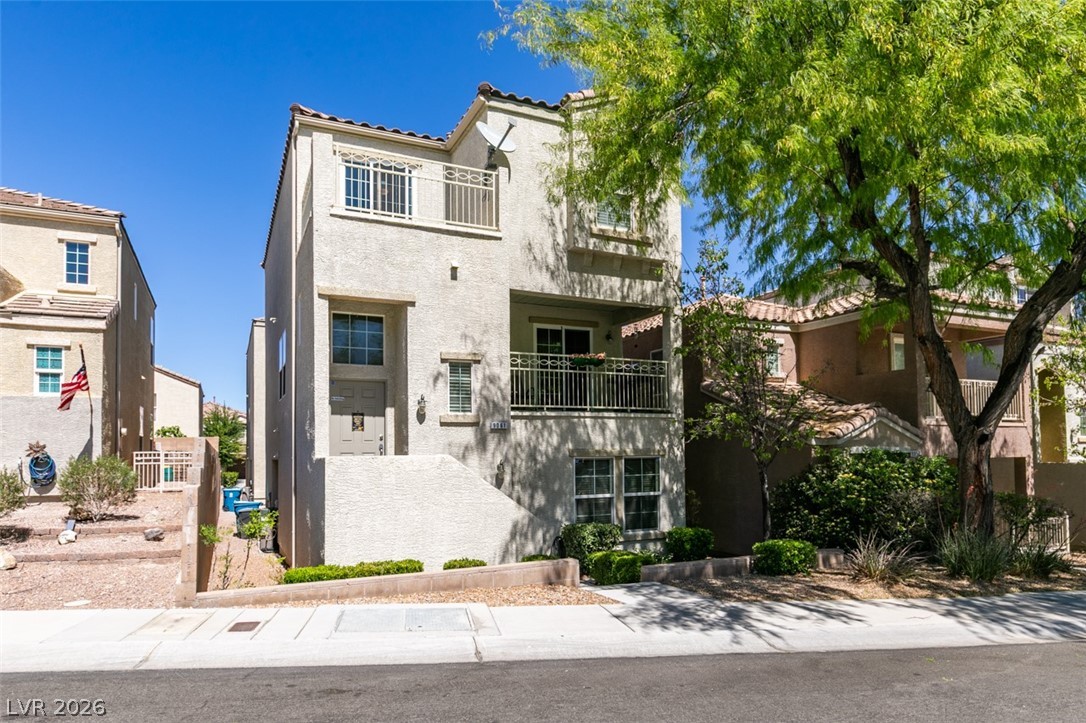 9061 Pure Sapphire Court