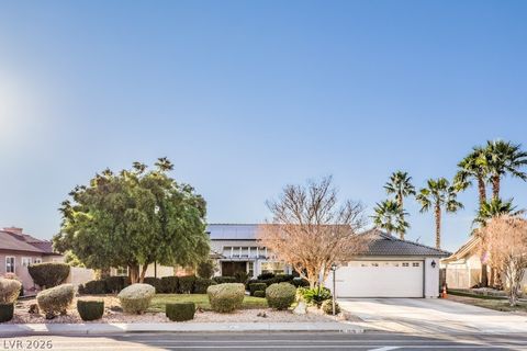 Homes For Sale - 1016 Calico Ridge Drive Dr<br/> Clark County, Las Vegas, NV 89011