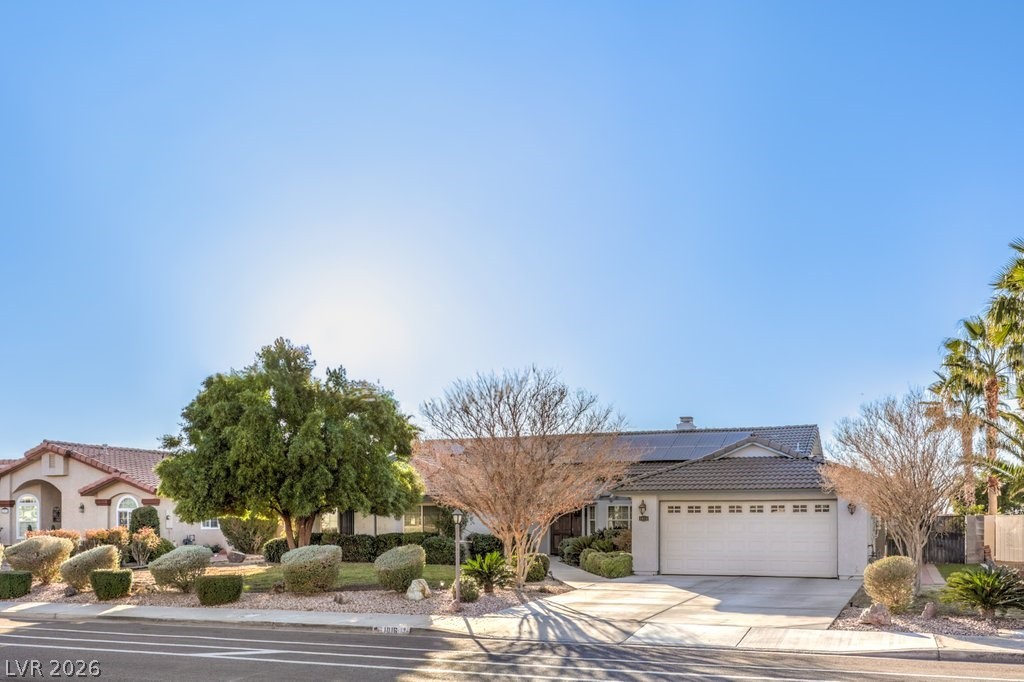 1016 Calico Ridge Drive