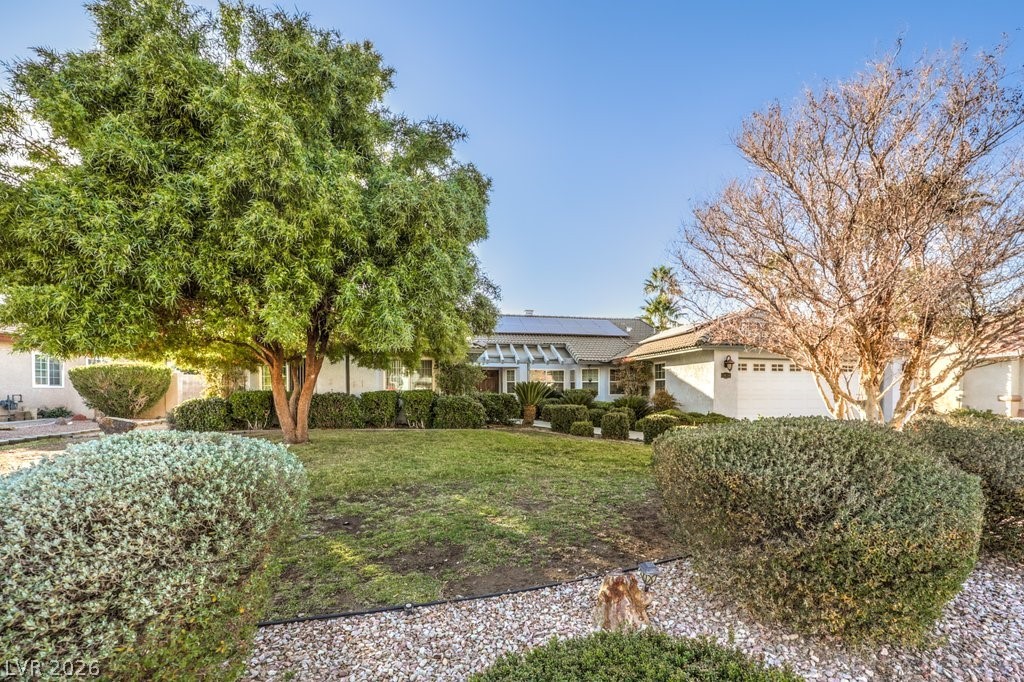 1016 Calico Ridge Drive