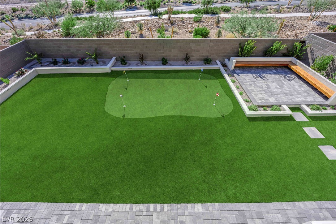 10663 Stone Ledge Avenue