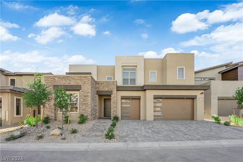 10663 Stone Ledge Avenue Las Vegas NV 89135