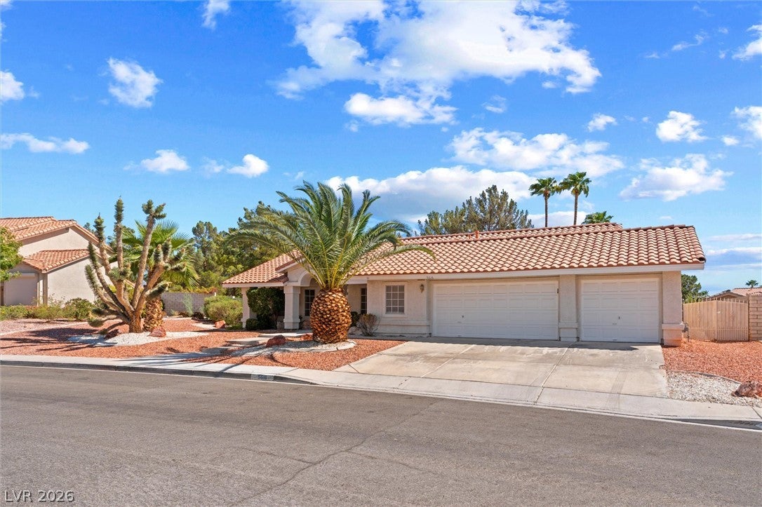 5616 Sageridge Circle