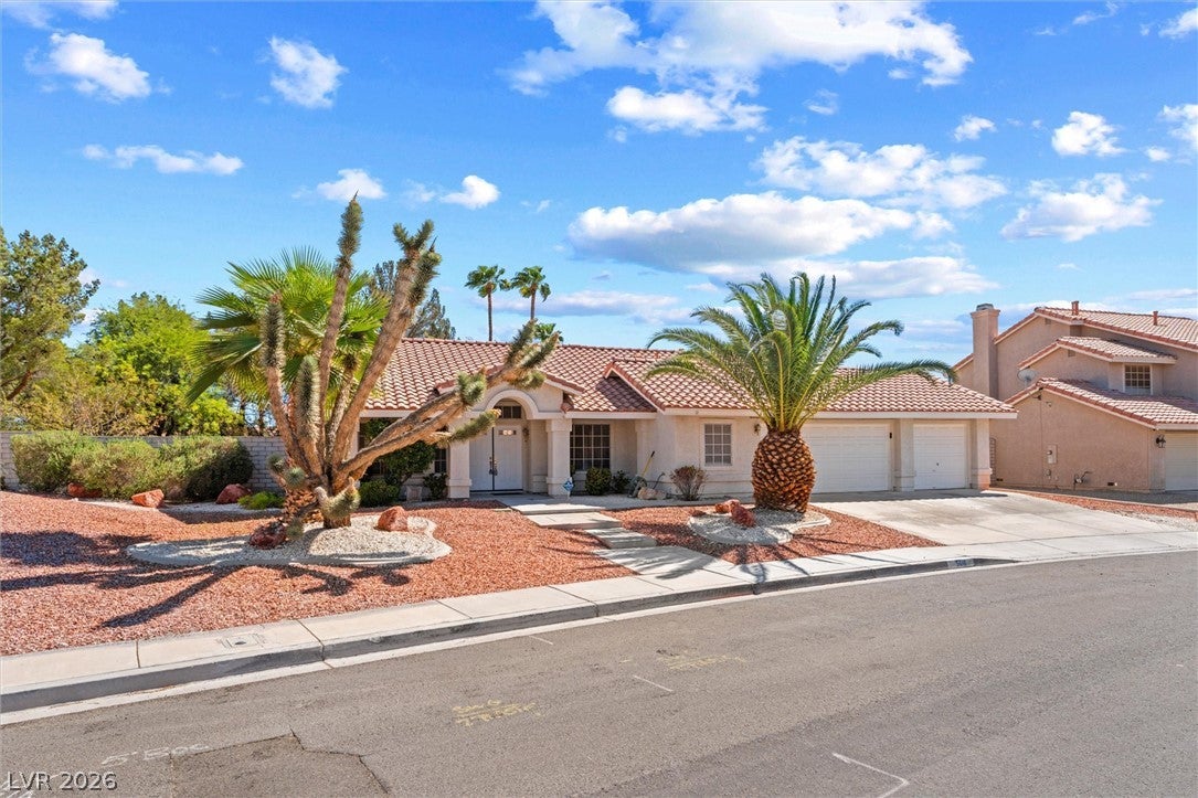 5616 Sageridge Circle