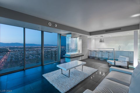 Photo of 4381 W FLAMINGO Road #34301, Las Vegas, NV 89103 (MLS # 2549136)