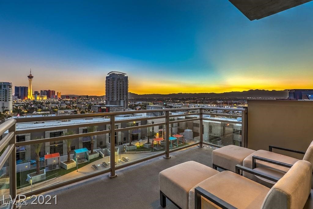 353 E Bonneville Avenue 1002