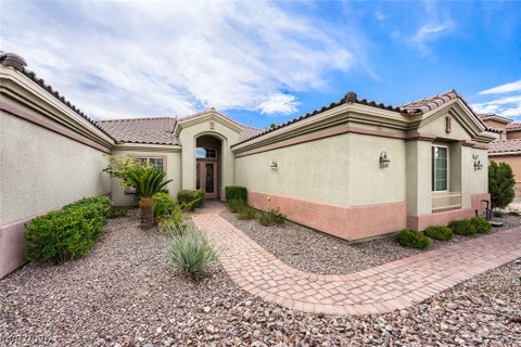 Homes For Sale - 5533 Sumac Ridge Court<br/> Las Vegas, NV 89149