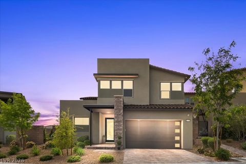 11955 Rockview Point Street Las Vegas NV 89138