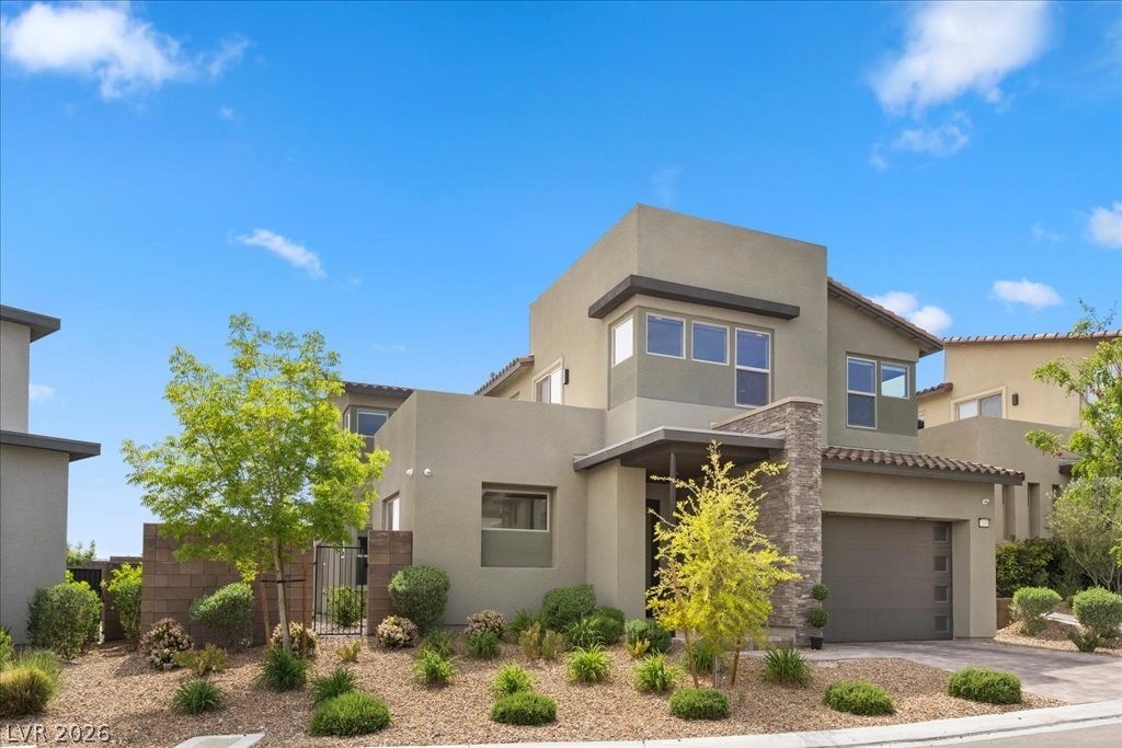 11955 Rockview Point Street