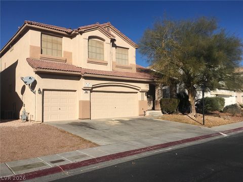 Photo of 7565 SPLASHING ROCK Drive, Las Vegas, NV 89131 (MLS # 2769705)