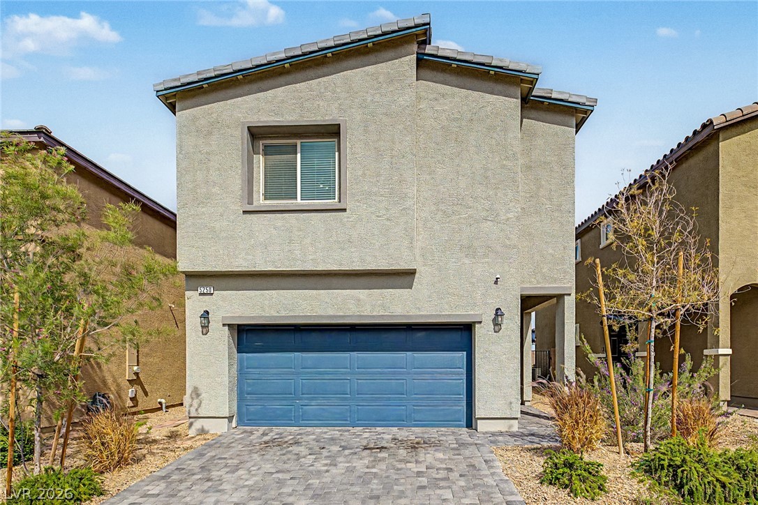 5250 Acadia Leaf Street