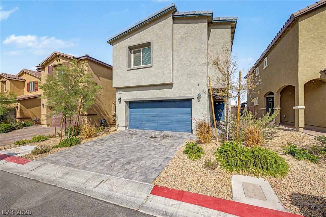 5250 Acadia Leaf Street