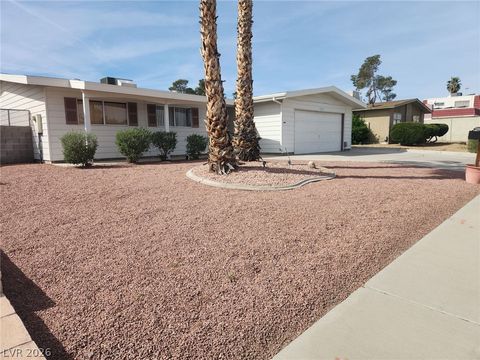 Homes For Rent - 7221 Frank Borman Avenue<br/> Las Vegas, NV 89145
