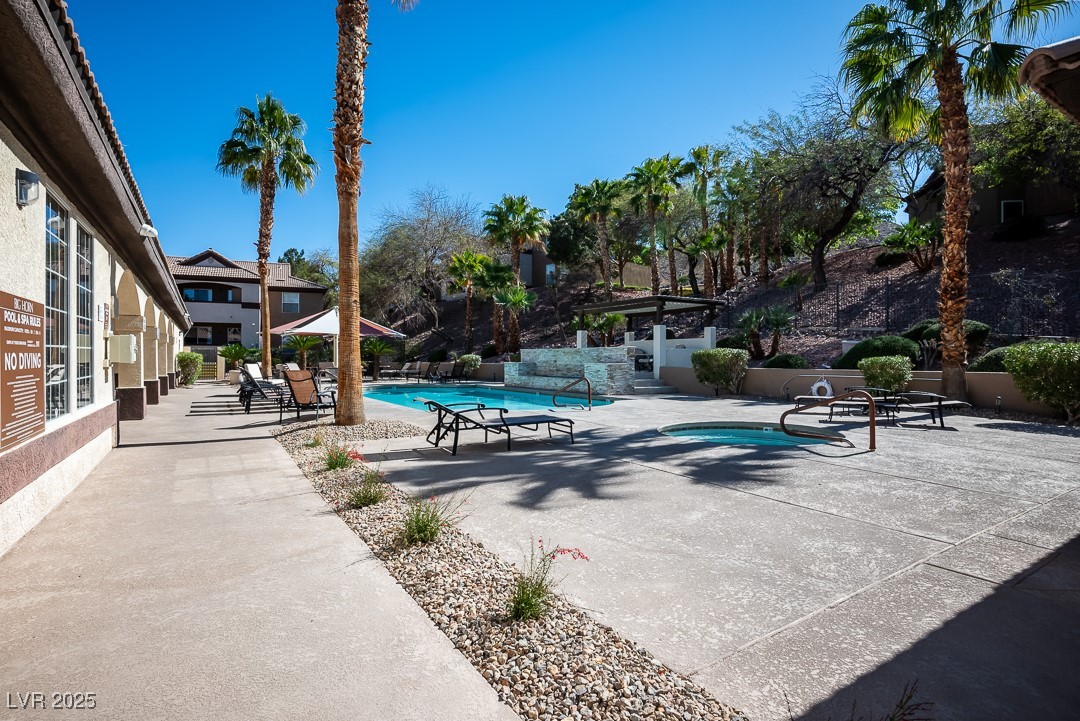 231 W Horizon Ridge Parkway #314, Henderson, Nevada image 8