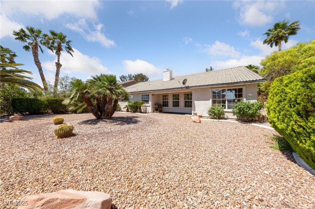 5232 Saranac Road