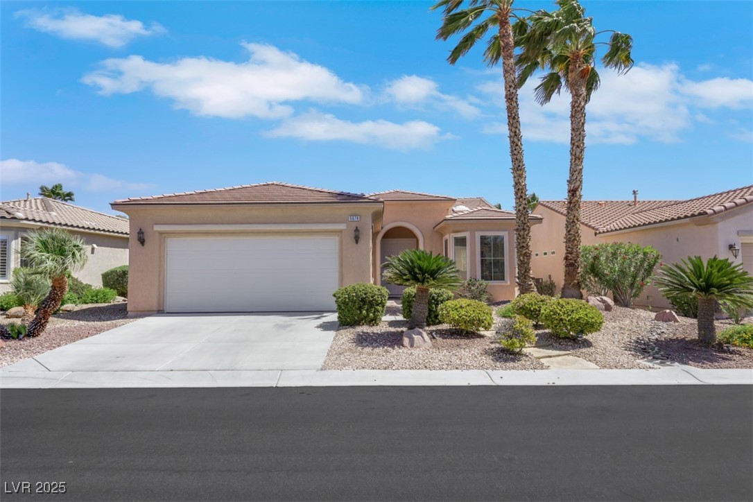 5078 Rivedro Street, Las Vegas, Nevada image 3