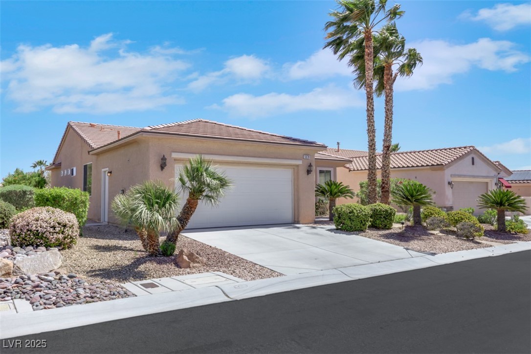 5078 Rivedro Street, Las Vegas, Nevada image 4