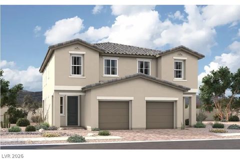 5346 Borra Hills Street Las Vegas NV 89148