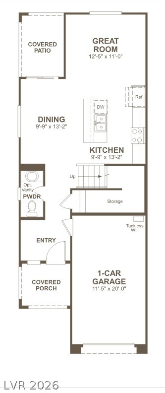 5346 Borra Hills Street