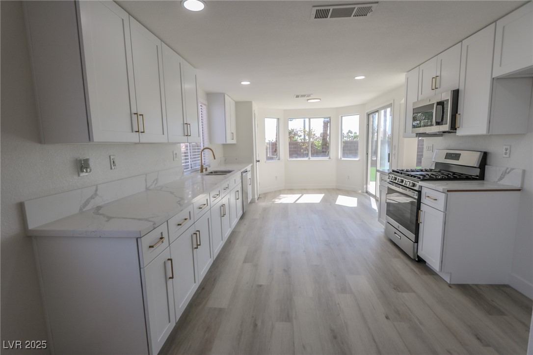 4416 Inez Drive, Las Vegas, Nevada image 10
