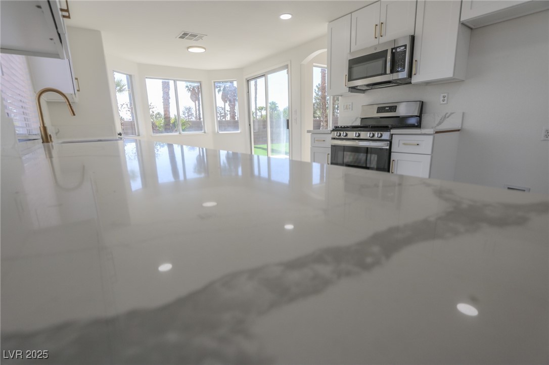 4416 Inez Drive, Las Vegas, Nevada image 8