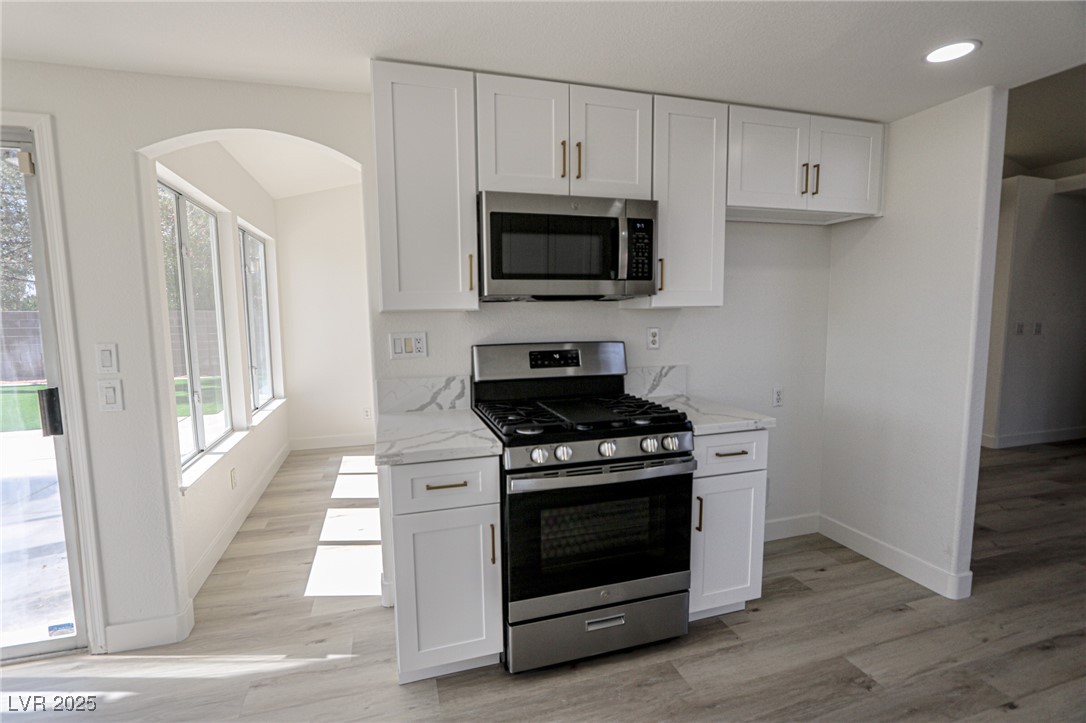 4416 Inez Drive, Las Vegas, Nevada image 9