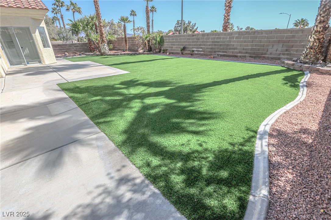 4416 Inez Drive, Las Vegas, Nevada image 3